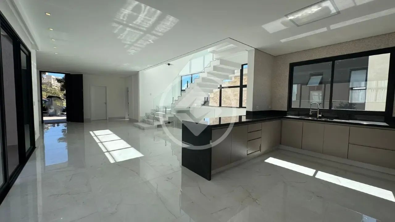 CASA 4 QUARTOS À VENDA NO ALPHAVILLE - NOVA LIMA codigo: 343278 - Foto 3