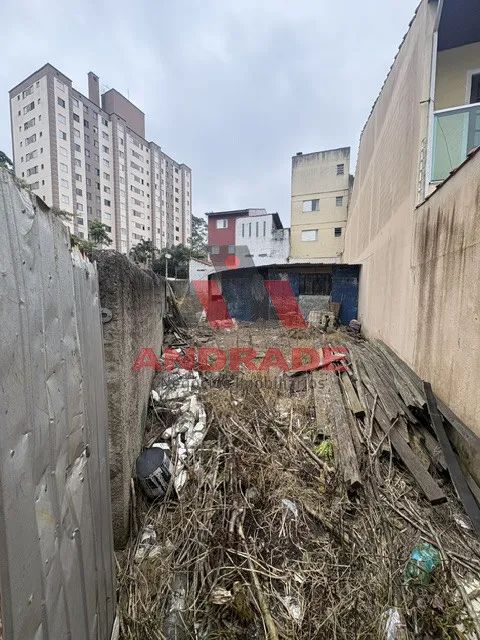 Terreno 244,45m² Ideal para Construção Residencial - Foto 4