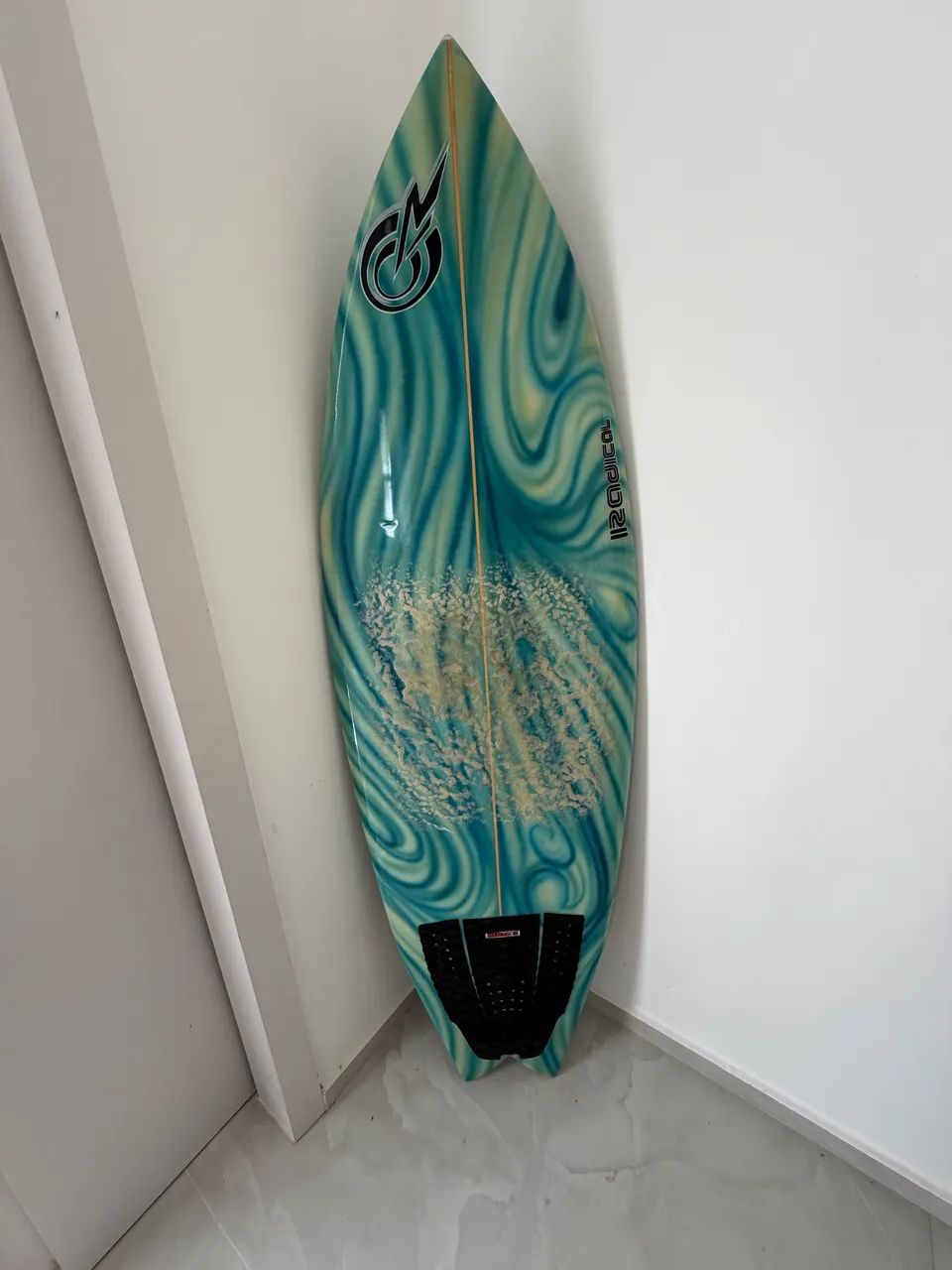 Prancha de surf