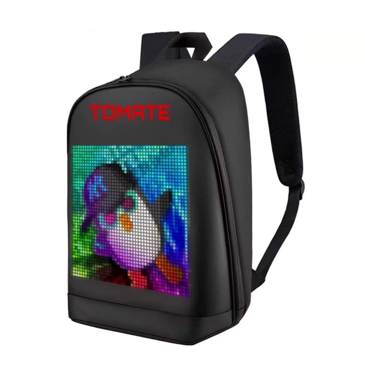 Mochila INTELIGENTE LED - Foto 3
