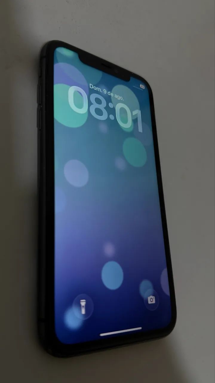 IPHONE 11   PRETO - Foto 4