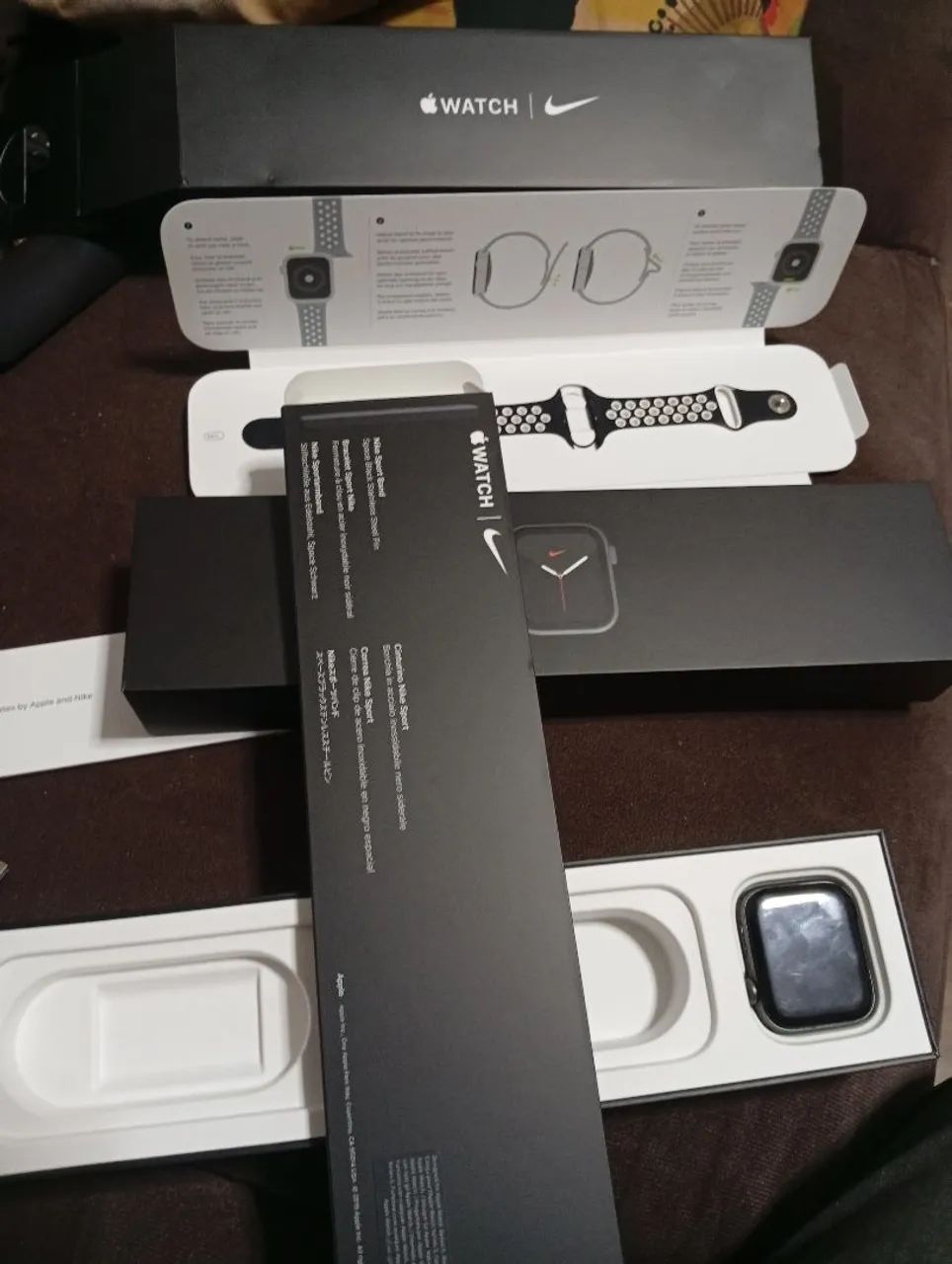 Apple watch  - Foto 4