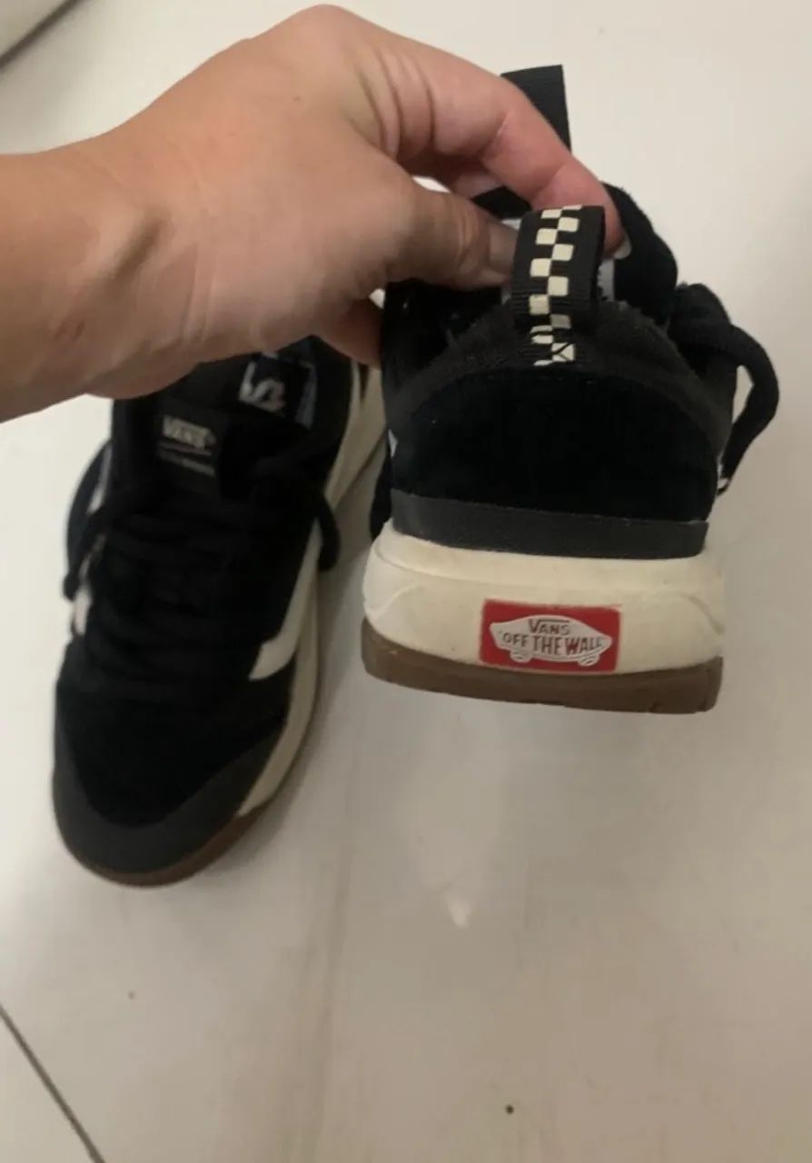 Tênis Vans Semi Novo - Foto 2