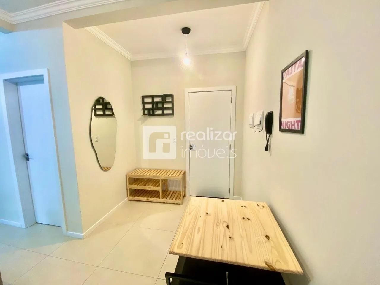 Studio de 1 quarto no bairro Ribeirão da Ilha- Florianópolis - Foto 5