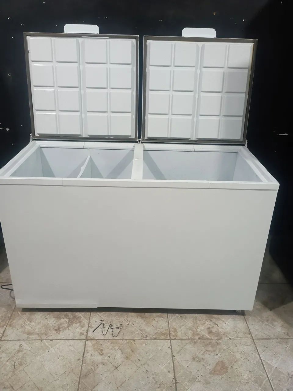 Freezer horizontal ? - Foto 4