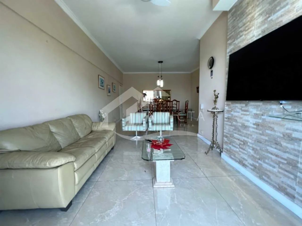 Incrível 3 quartos com 2 vagas na Lagoa - Foto 3