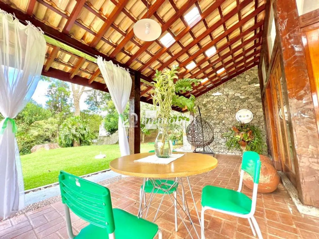 Casa Térrea para venda ou locação; 2 casas no mesmo terreno. - Foto 6