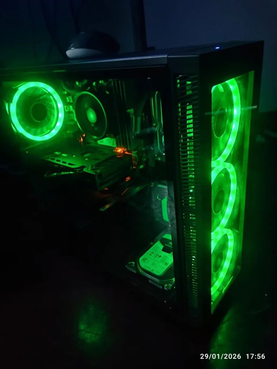 Computador - Gamer - Foto 4