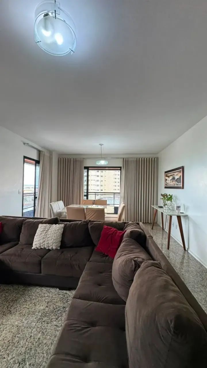 Jeanne Cidade vende apt 4/4 sendo 2 suítes no Umarizal - Foto 3