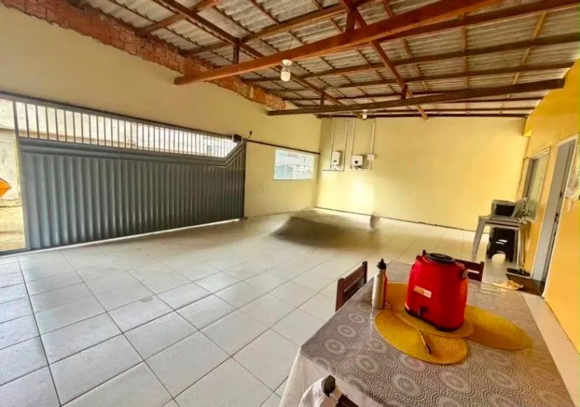 Casa no Novo Aleixo com 2 quartos - Foto 2