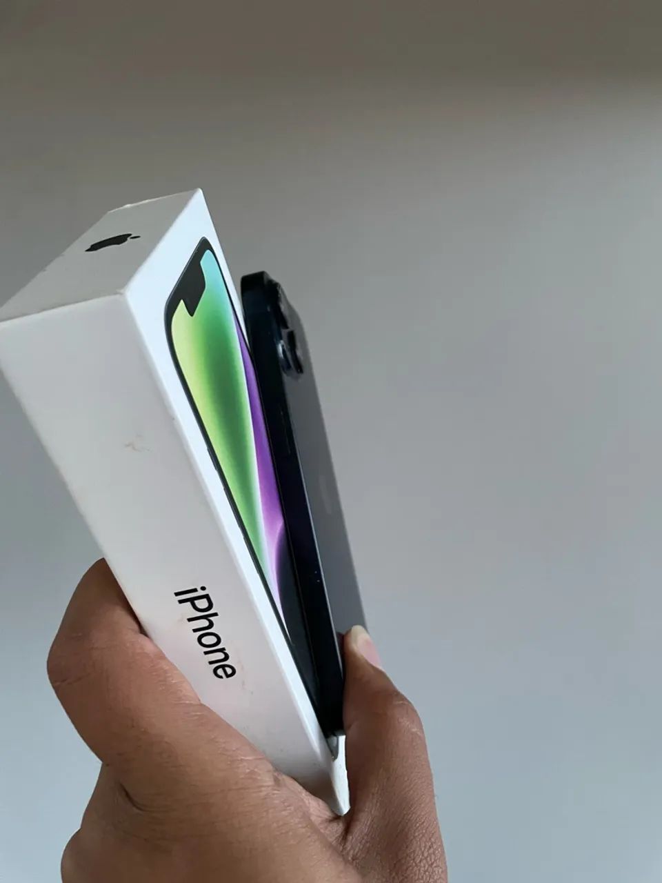 iPhone 14 128gb - Foto 4