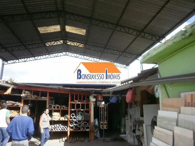 galpão no Bairro Tupi - Foto 2