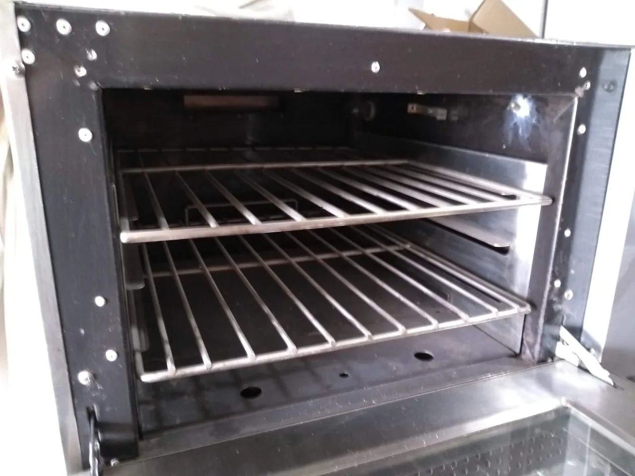 Forno a gás  - Foto 3