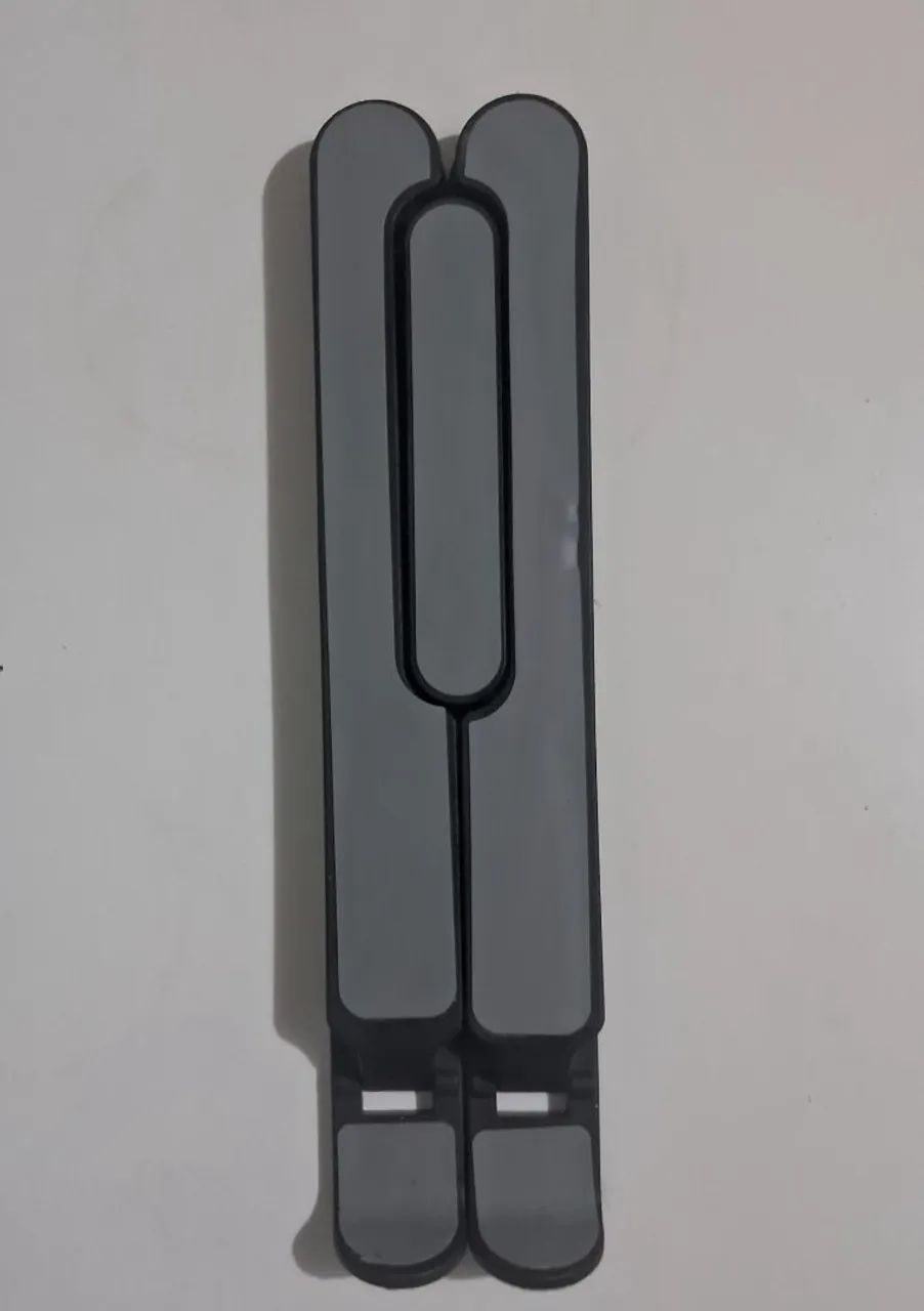 Suporte ergonômico antiderrapante - Foto 3