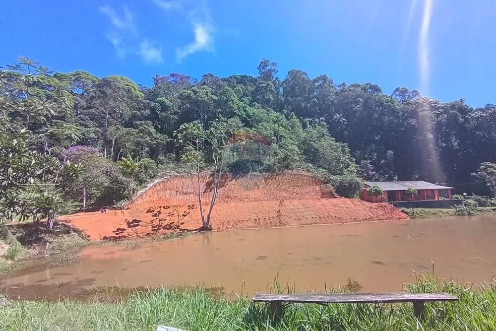 Fazenda em Ibitirama: Natureza e Tranquilidade - Foto 2