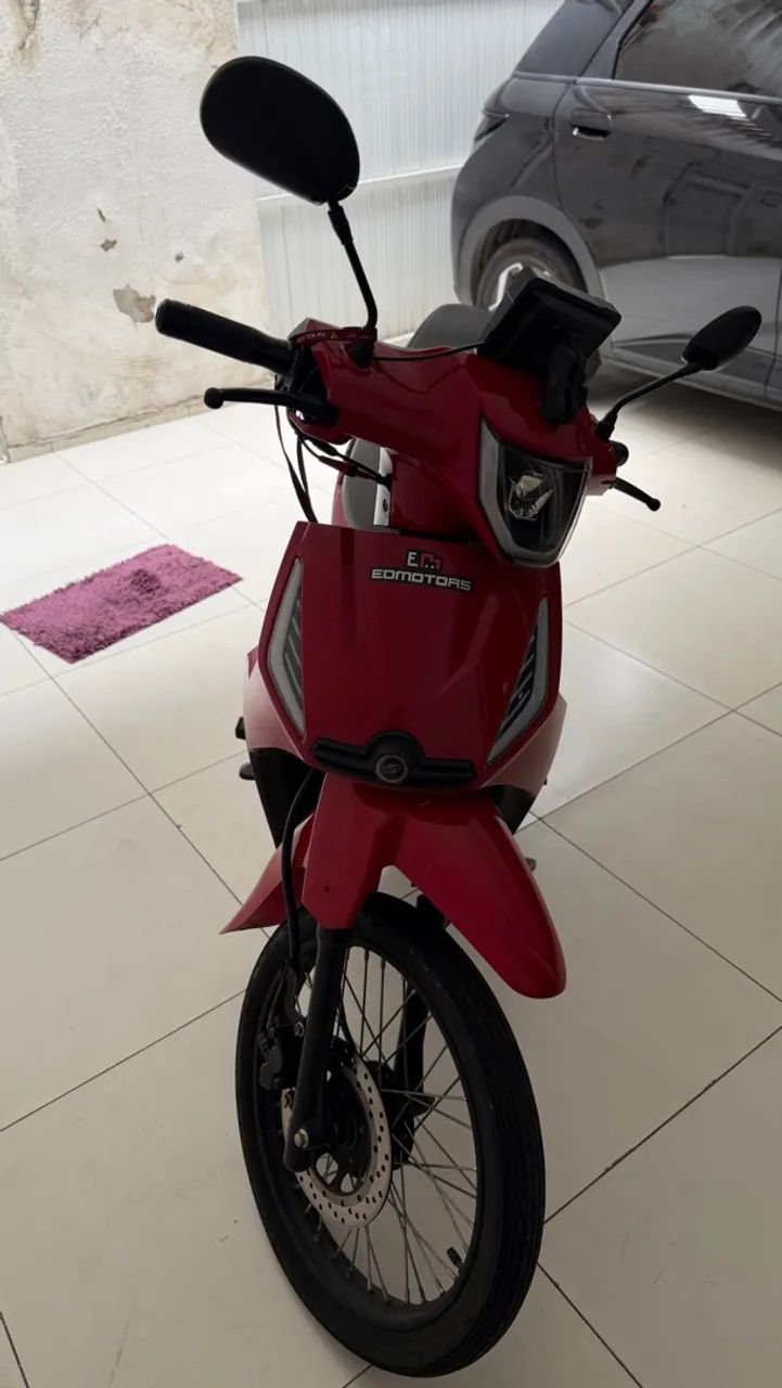 Shineray phoenix s50  - Foto 5