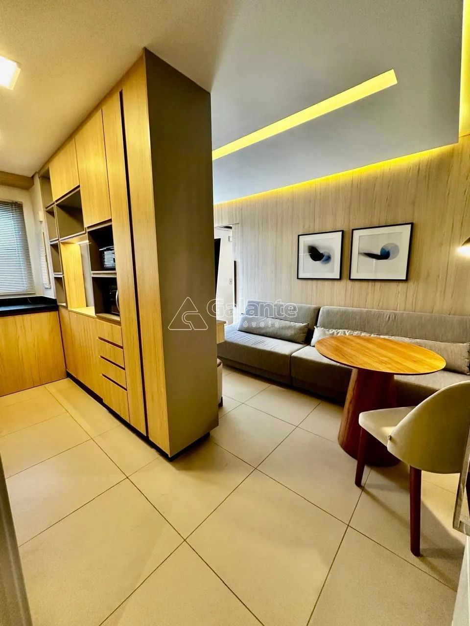 apartamento - Vila Itapura - Campinas
