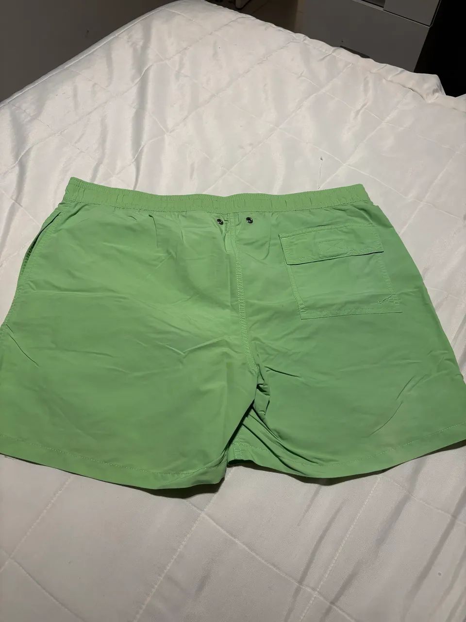 Short de praia Polo Ralph Lauren - Foto 4