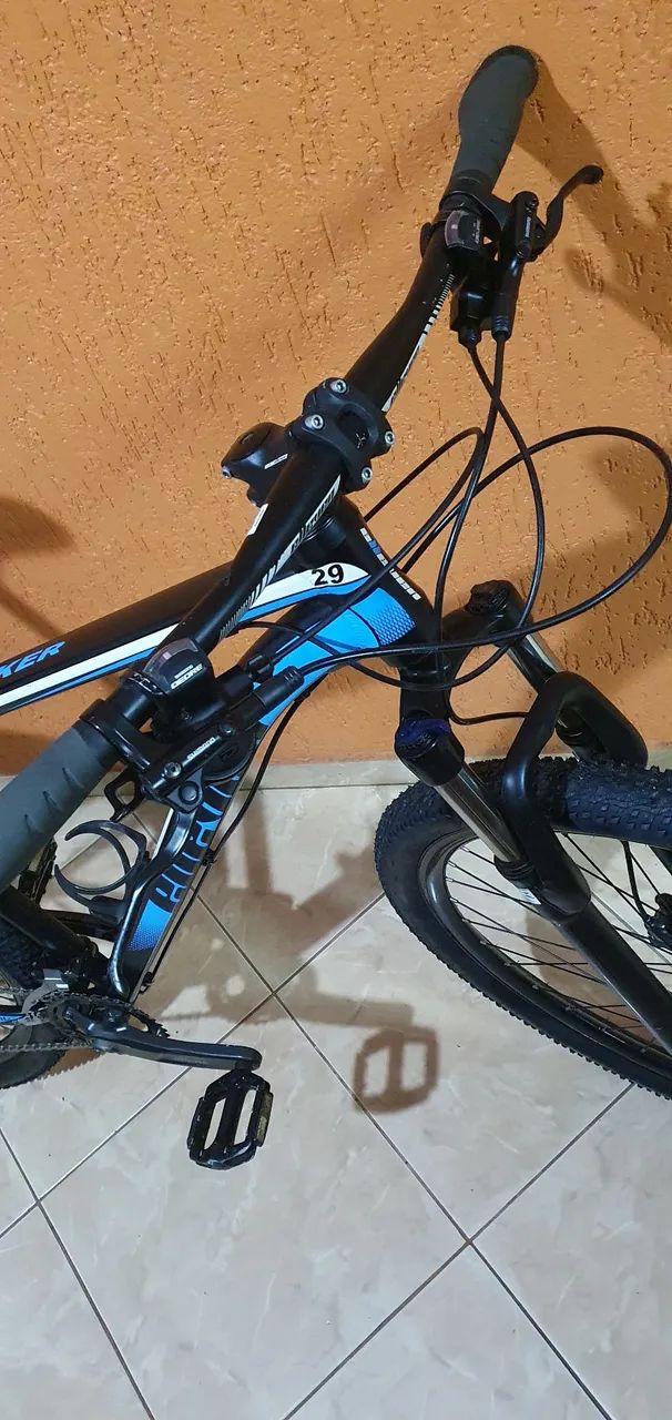 Bicicleta aro 29 - Foto 2