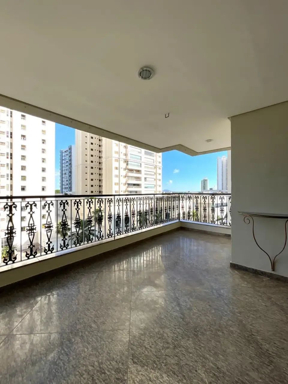 Edifício Riviera da América  Locação - Foto 4