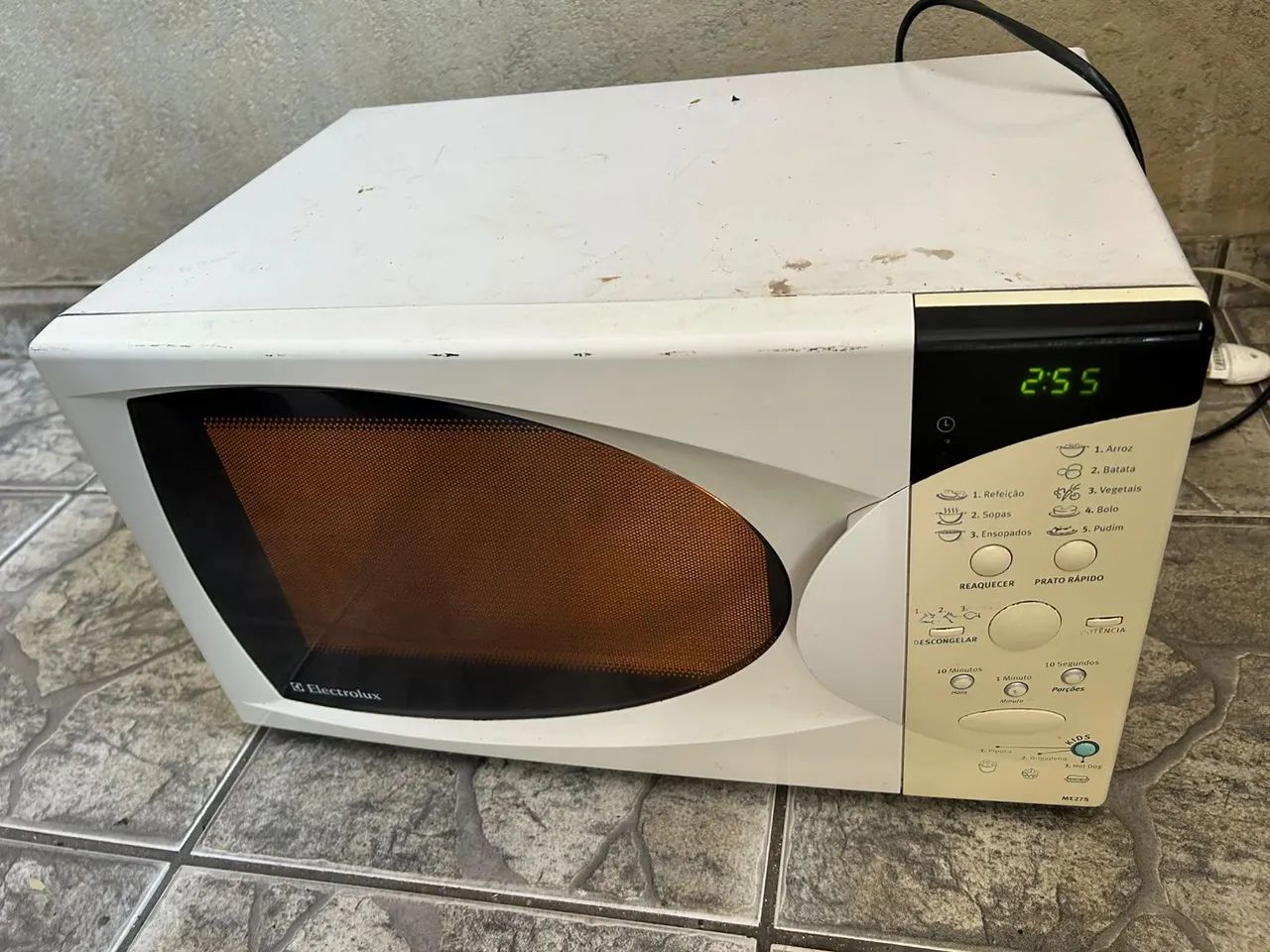 Forno Microondas Electrolux  - Foto 2