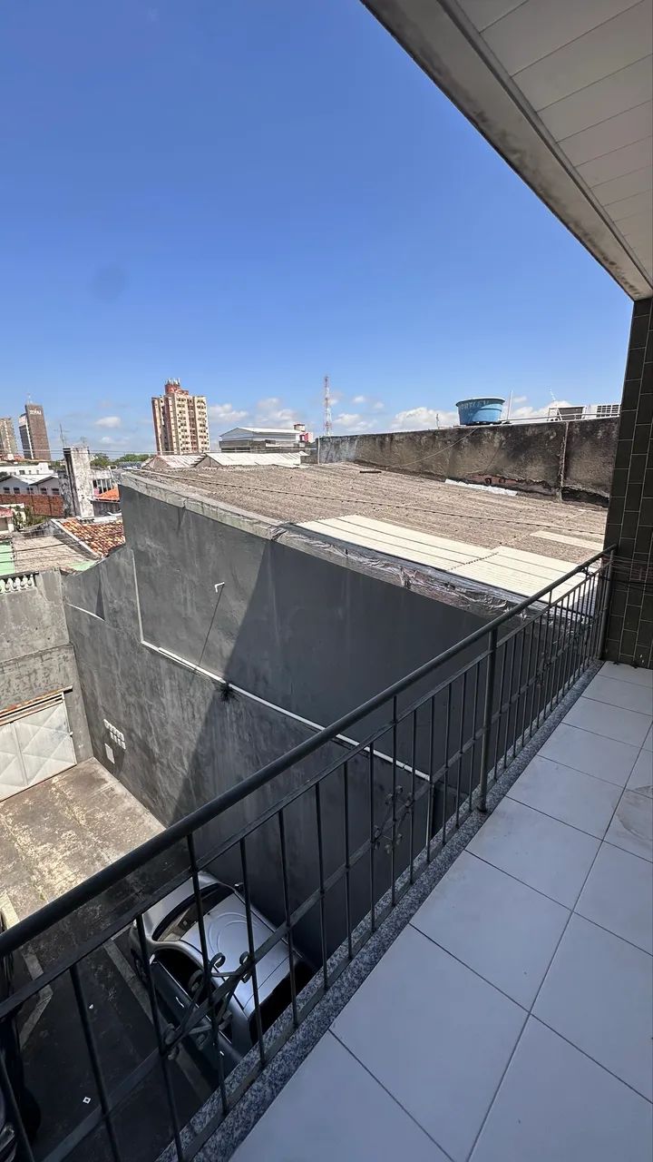 Aluga-se AP na DOCA - Foto 4