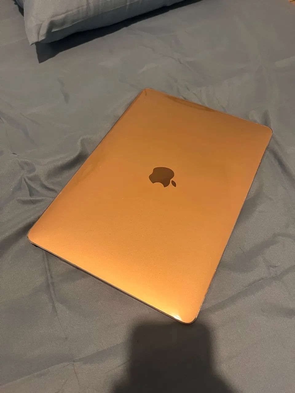 Apple MacBook Air M1 Rose gold - Foto 2