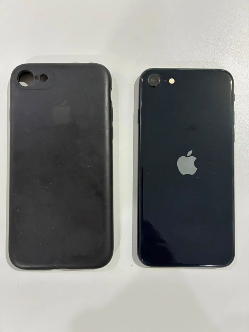 Iphone SE 3 Geração 2022 - 64 gigas
