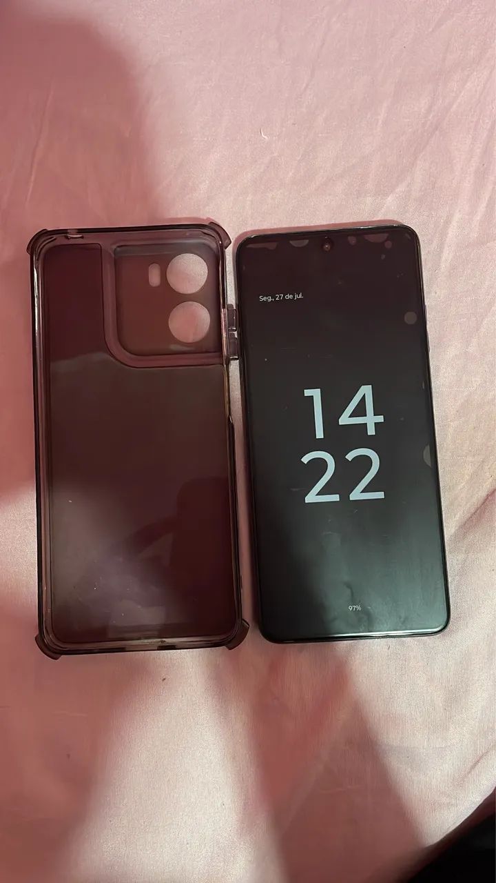 VENDO CELULAR MOTOG05S  - Foto 3
