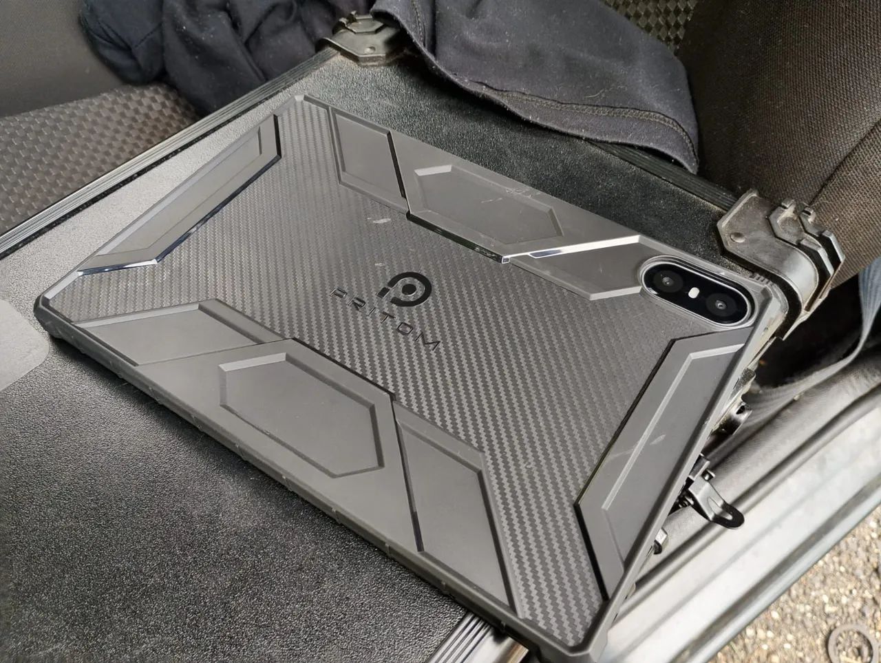 VENDE- SE TABLET NOVO USADO APENAS 1 VEZ - Foto 2