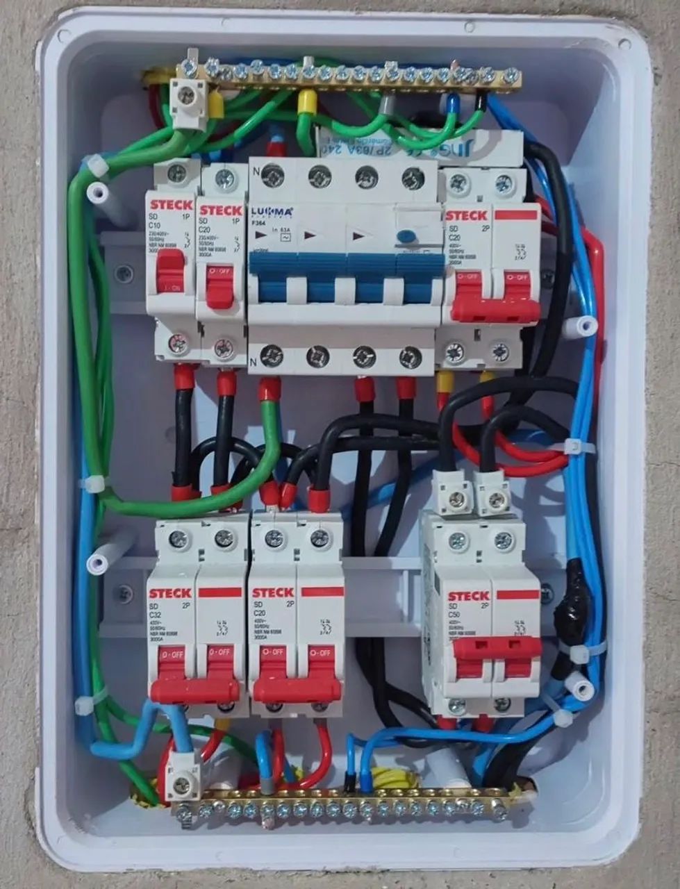 ELETRICISTA KAUÃ (Região de Campinas) - Foto 3