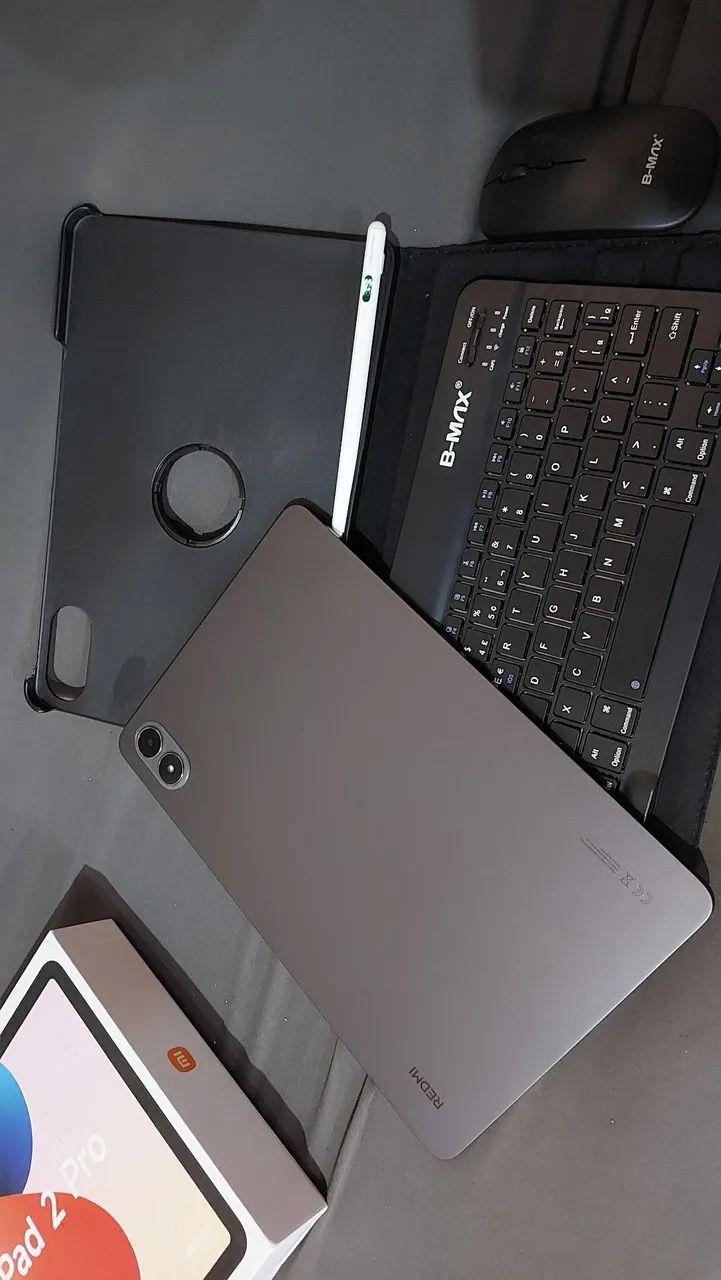 Tablet Redmi Pad 2 PRO - Foto 2