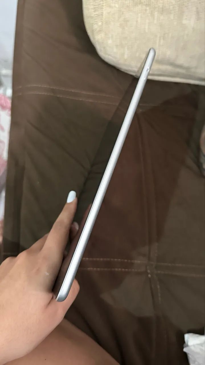 iPad 9ª Geração 64GB Wi-Fi - Muito Conservado - Foto 5