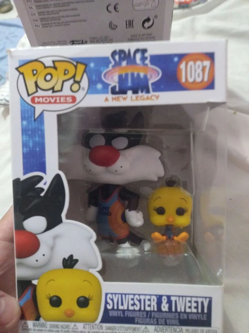 Funk pop novos  - Foto 4