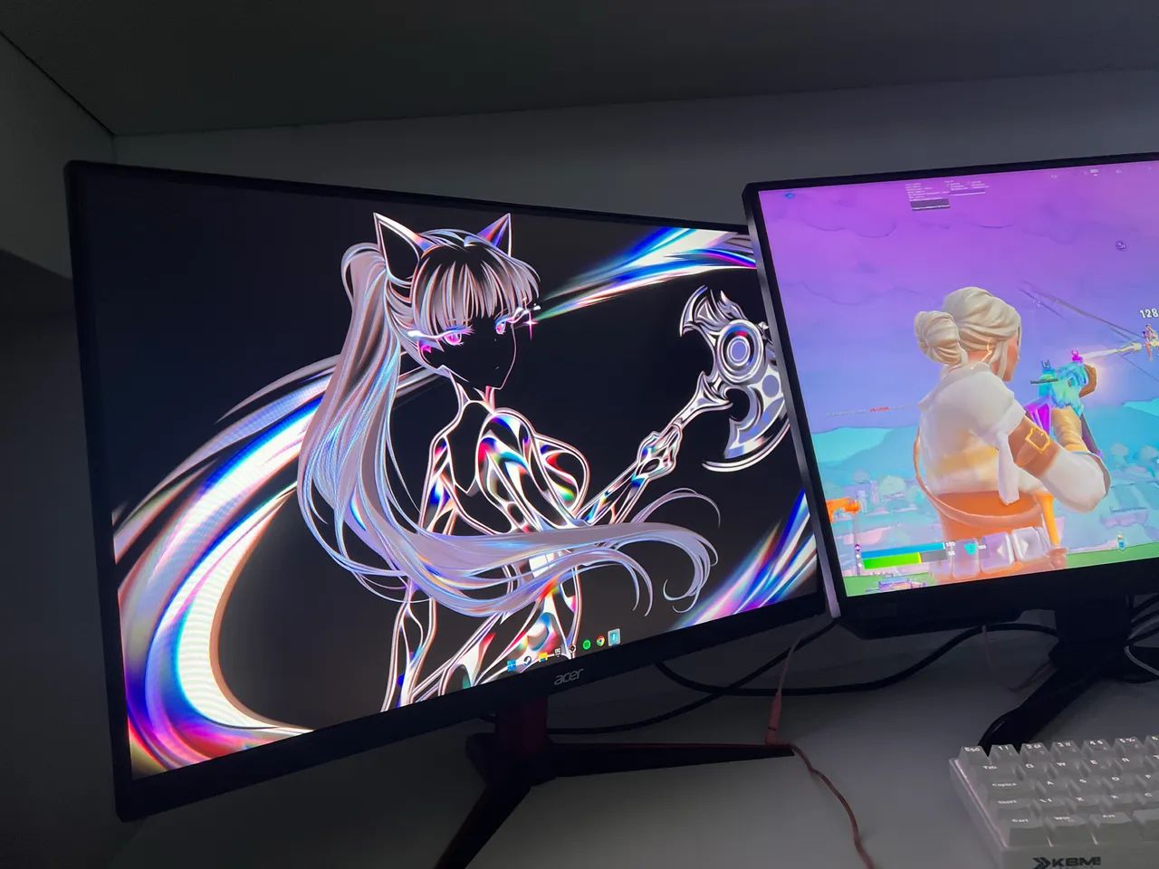 Monitor Gamer - Foto 2