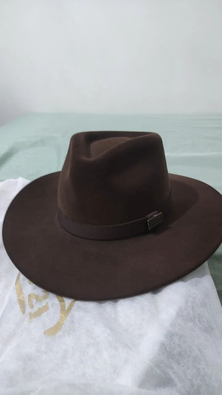 Chapéus Gusttavo Lima  - Foto 2