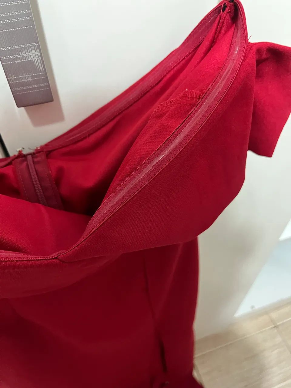 Vestido shein XS  - Foto 2