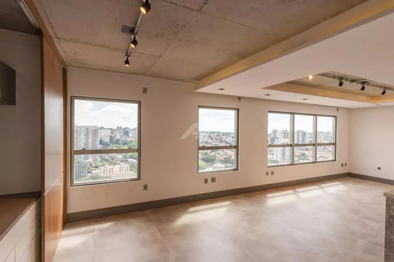 apartamento - Cambuí - Campinas - Foto 4