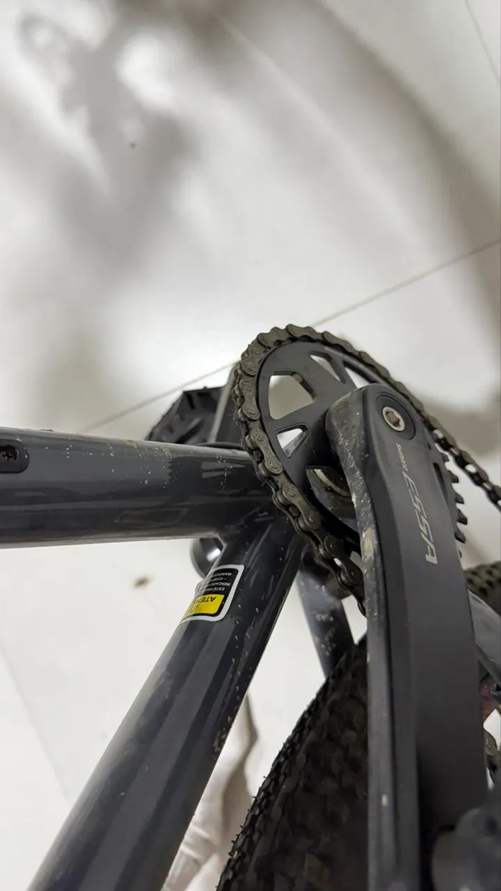 Bicicleta Aro 29 Oggi Hacker HDS ESSA 8v - Foto 2