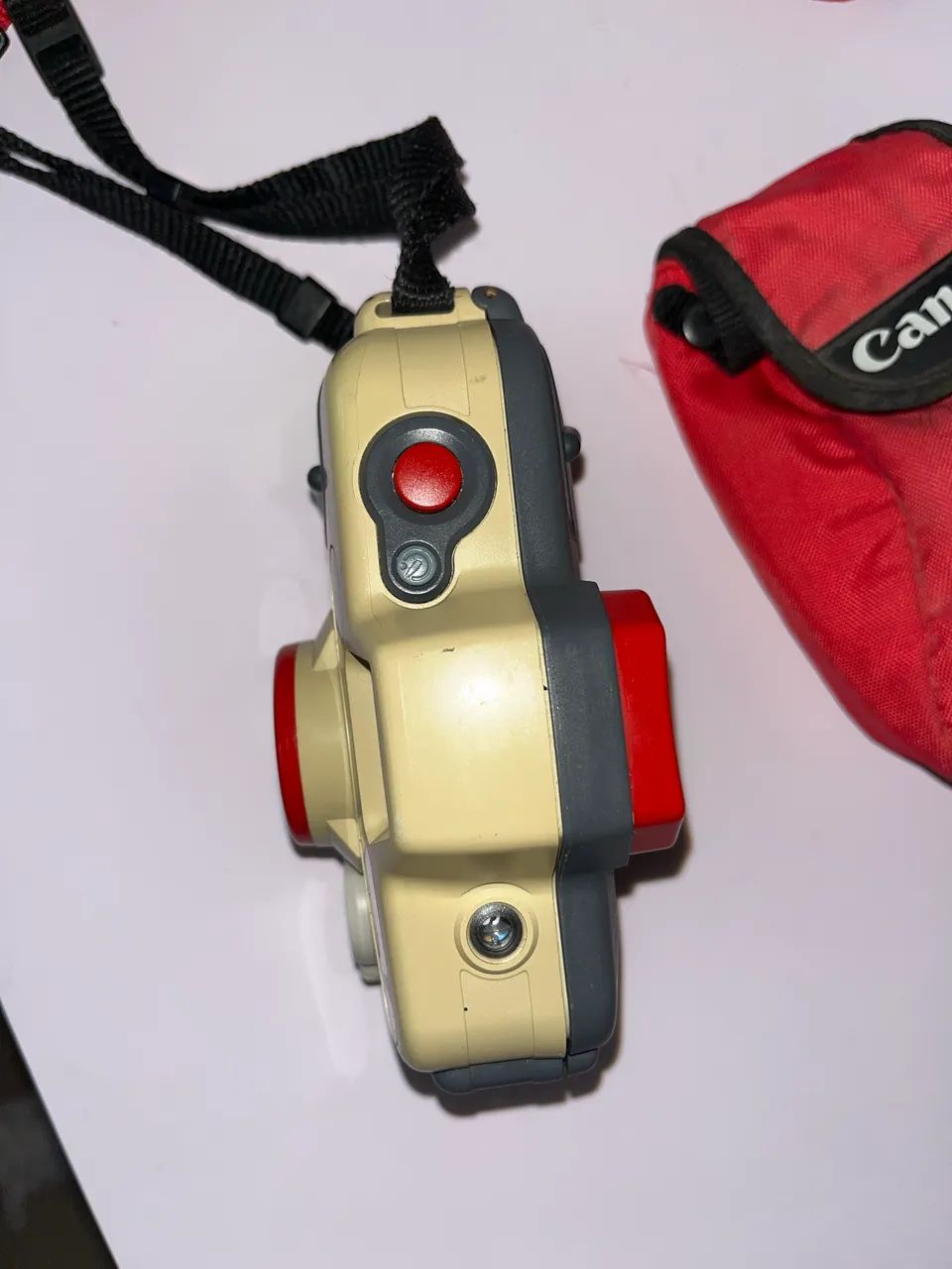 CANON PRIMA AS-1 RARA - Foto 5