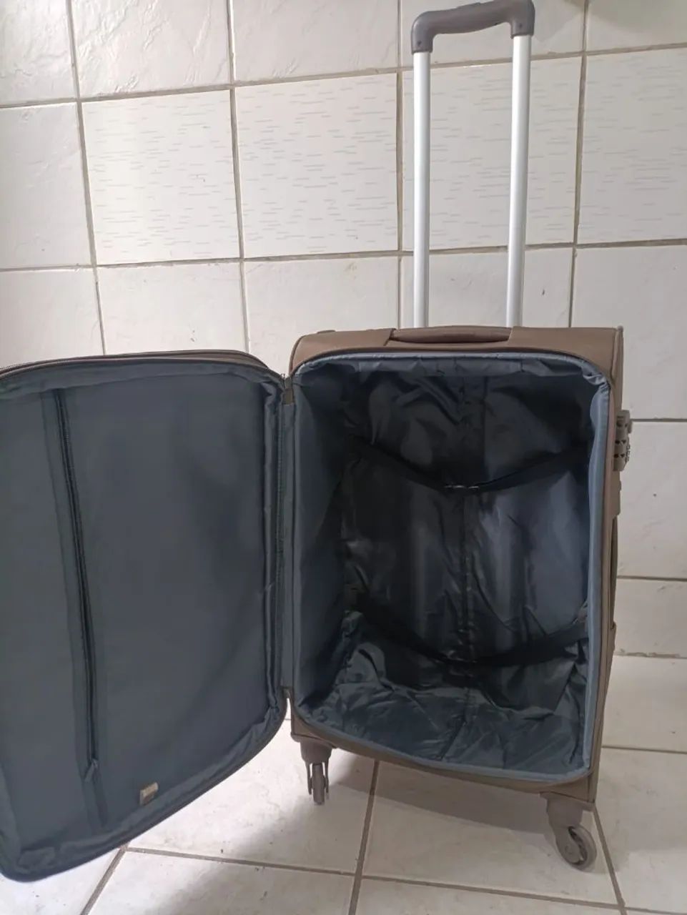Mala para viajem - Foto 2