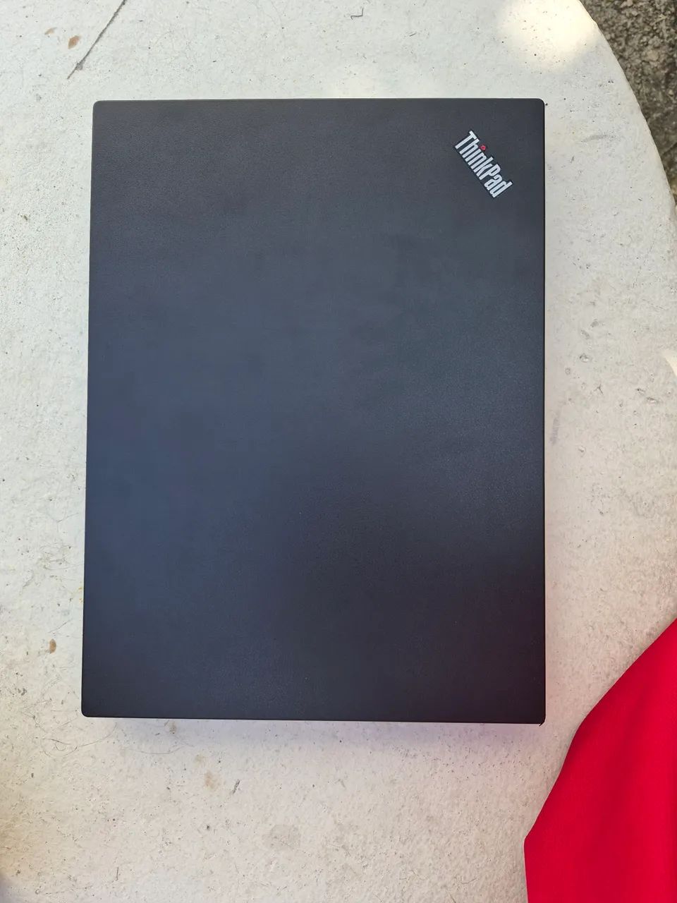 Notebook lenovo thinkpad  - Foto 5