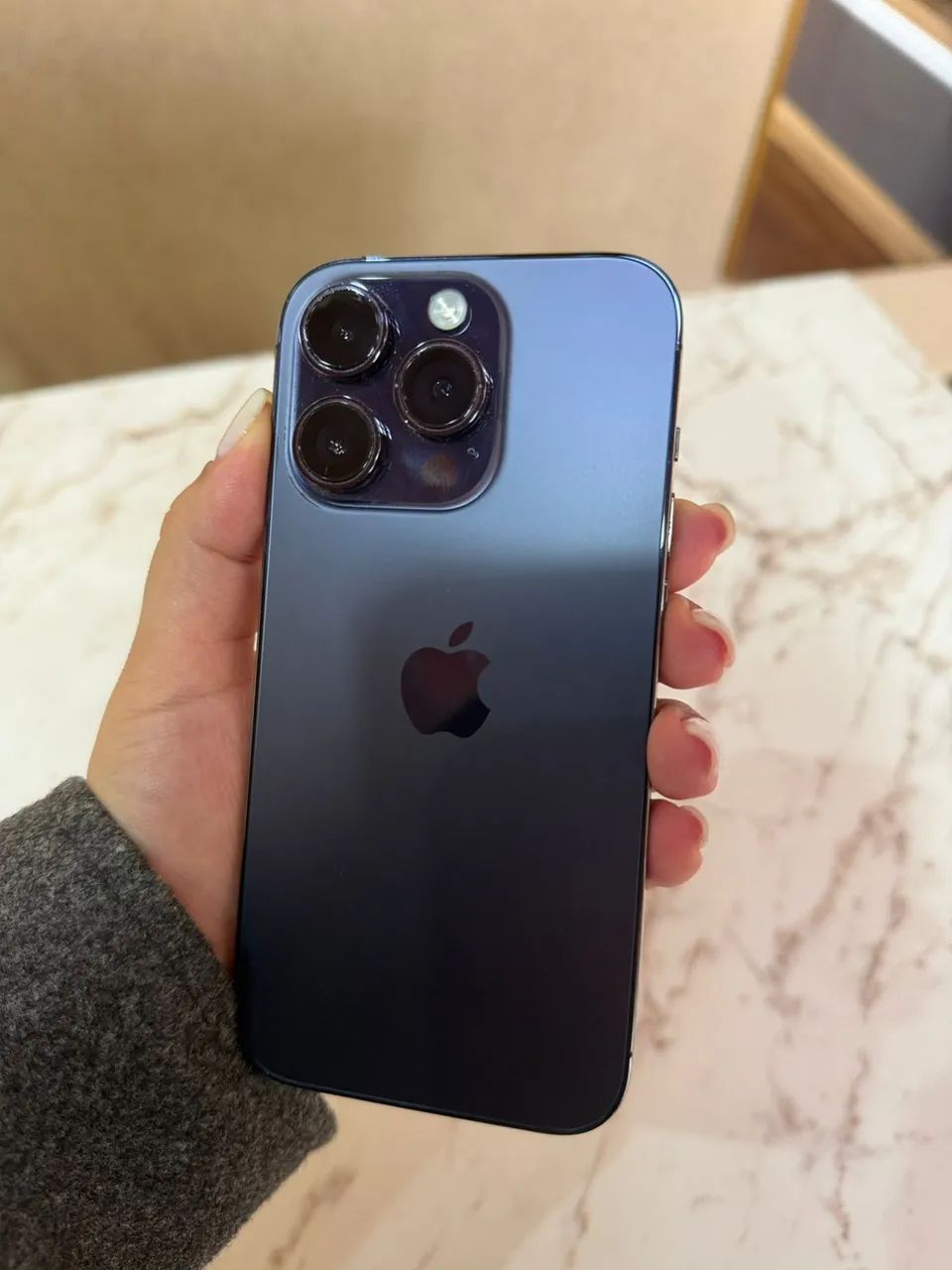 iPhone 14 Pro - Foto 3
