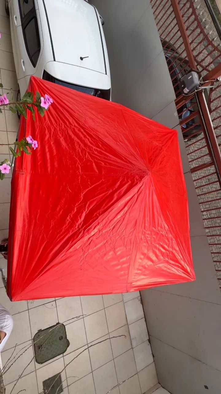 Tenda 2x2 - Foto 4