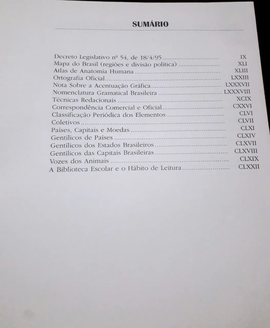 Dicionário da Língua Portuguesa + Complemento Informativo  - Foto 2
