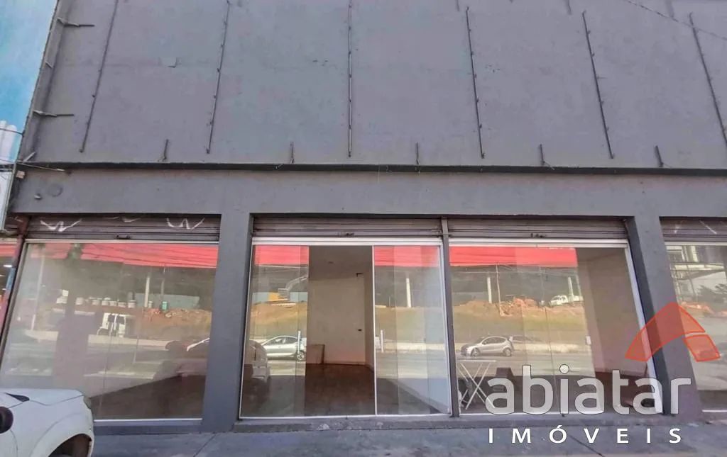 Salão comercial para locação na Cidade Intercap - Taboão da Serra/SP - 65m² - Foto 3