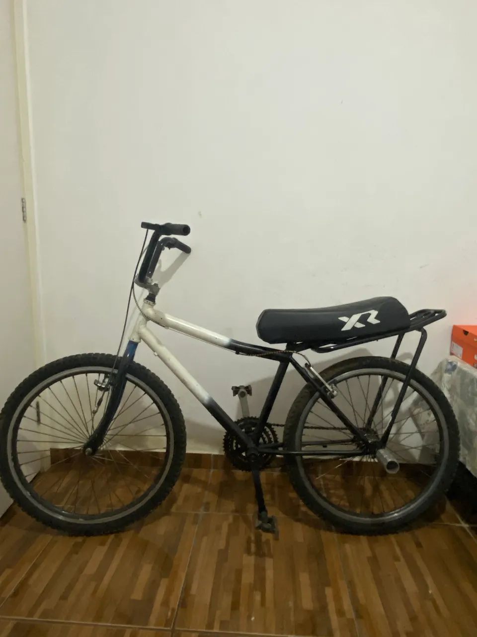  Vende-se essa bicicleta  - Foto 2