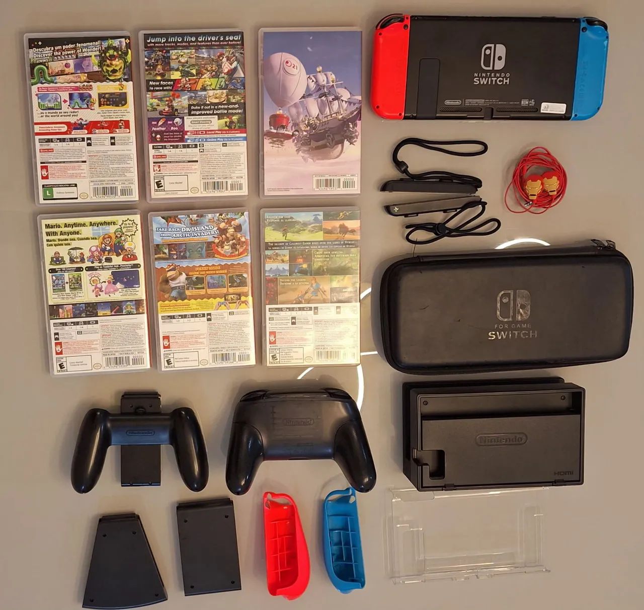 Nintendo switch - Foto 2