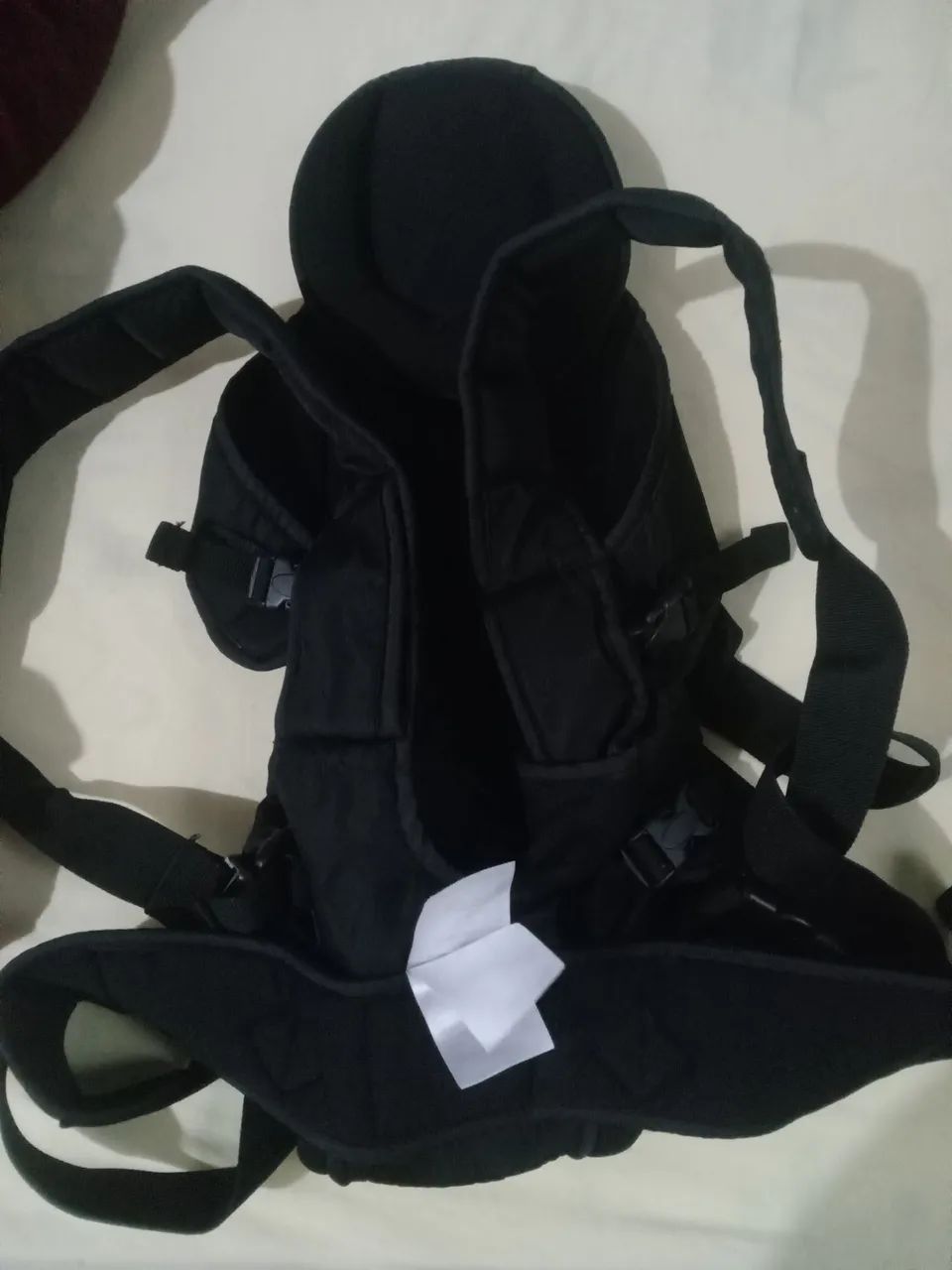 Vendo canguru infantil - Foto 3
