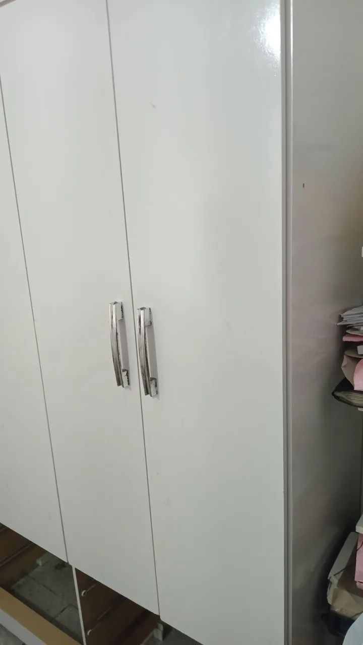 Guarda  Roupa De Fórmica  - Foto 2